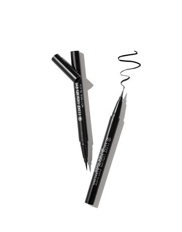 룩스 리퀴드 아이라이너 0.7g / 워터프루프+롱래스팅