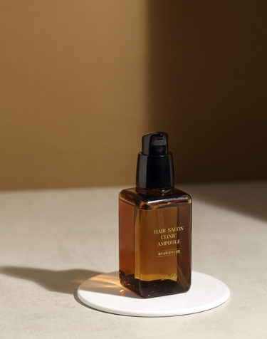 헤어 살롱 클리닉 앰플 헤어에센스 60ml