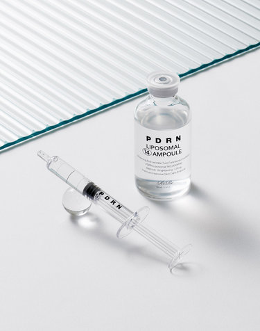PDRN 리포좀 14 앰플 50ml /보습영양 잡티케어