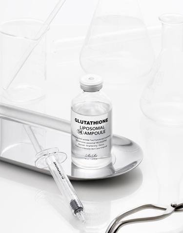 글루타치온 리포좀 14 앰플 50ml /피부탄력 보습진정 수분공급