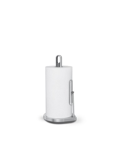 [Simplehuman]심플휴먼 스프레이 키친타올홀더 실버 / SPH-KT1196