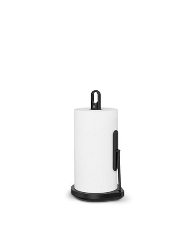 [Simplehuman]심플휴먼 스프레이 키친타올홀더 블랙 / SPH-KT1200