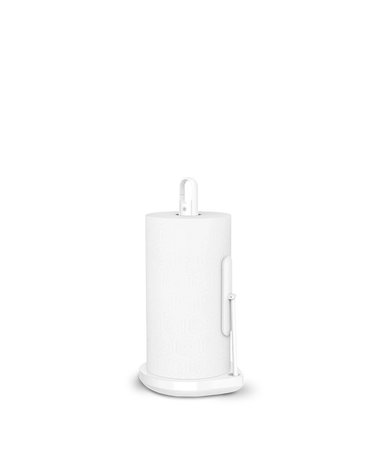 [Simplehuman]심플휴먼 스프레이 키친타올홀더 화이트 / SPH-KT1199
