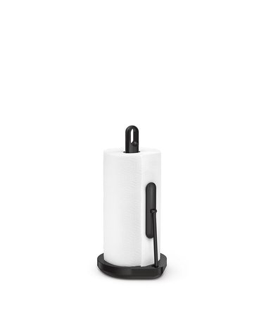 [Simplehuman]심플휴먼 키친타올홀더4 블랙 / SPH-KT1204