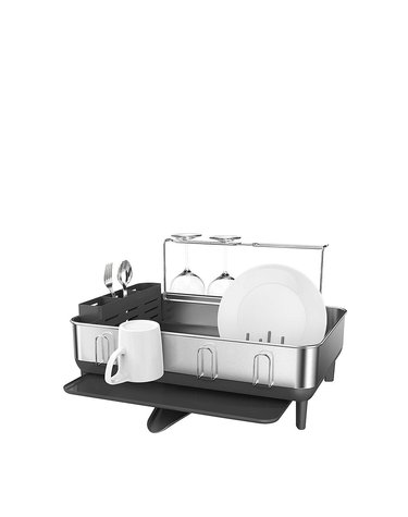 [Simplehuman]심플휴먼 디럭스 와인식기건조대2 / SPH-KT1181