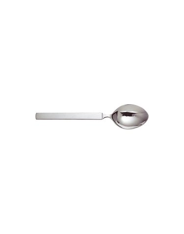 [Alessi]알레시  드라이 디저트스푼4_실버  4180/4