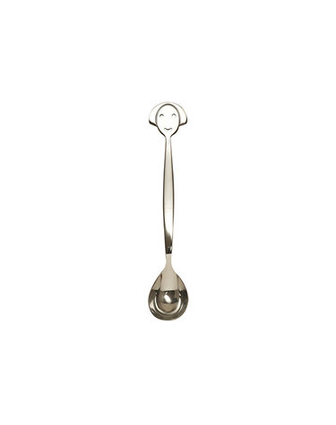 [Alessi]알레시 안나 리틀스푼_실버/커피 스푼/ AM19CU