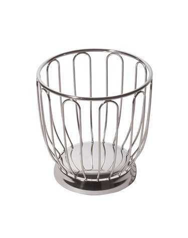 [Alessi]알레시 우피치오알레시 시트러스 바구니19_실버 / 370/19