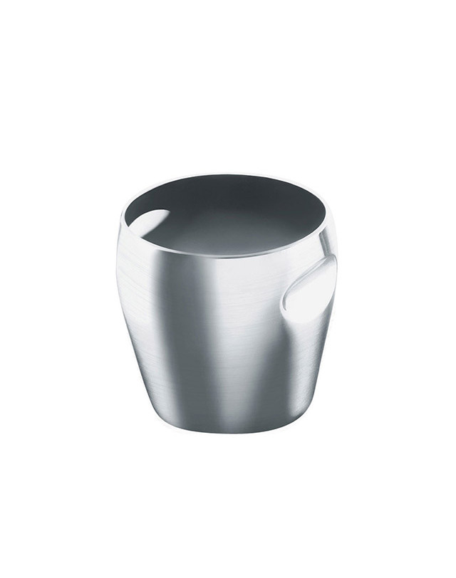 알레시 [Alessi]알레시 루이지 얼음버킷_실버 / 871 착용컷