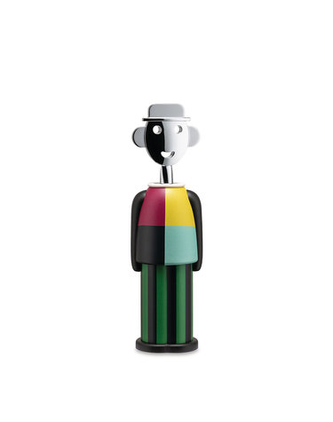 [Alessi]알레시 알레산드로 엠 와인오프너 퍼레이드 / AM23A 30