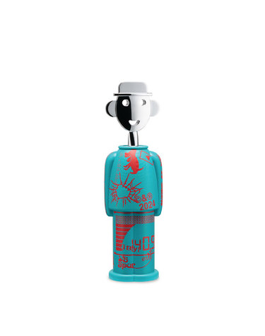 [Alessi]알레시 알레산드로 엠 와인오프너 리퀴드 / AM23A 31