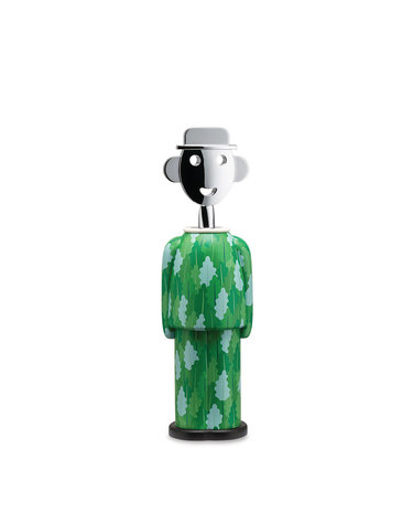 [Alessi]알레시 알레산드로 엠 와인오프너 아보리아 / AM23A 32