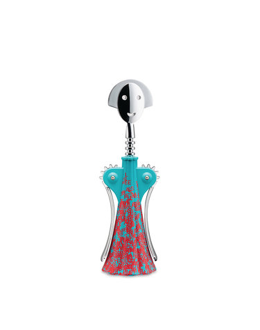 [Alessi]알레시 안나G 와인오프너 리퀴드 / AM01A 6