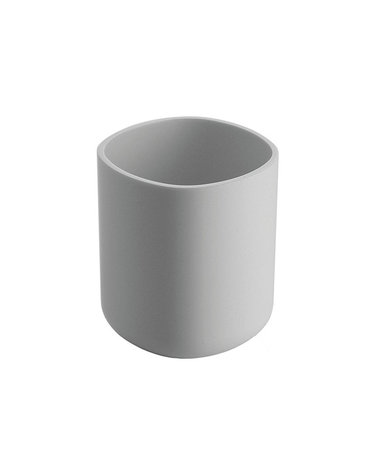 [Alessi]알레시 비릴로 칫솔꽂이 화이트/ PL03 W