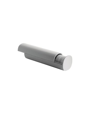 [Alessi]알레시 비릴로 화장솜 디스펜서 화이트/PL06 W