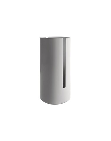 [Alessi]알레시 비릴로 화장지 보관함 화이트/티슈홀더/PL18 W