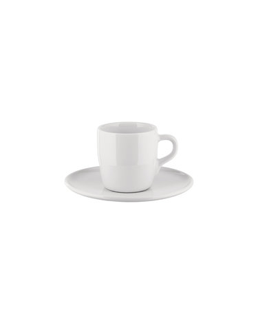 [Alessi]알레시 이츠모 모카컵&받침/ NF07/76S