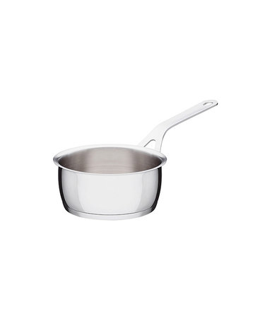 [Alessi]알레시 팟앤팬 소스팬 16cm 실버 / AJM105/16