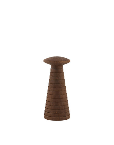 [Alessi]알레시 유카탄 소금후추 그라인더 / MDL22