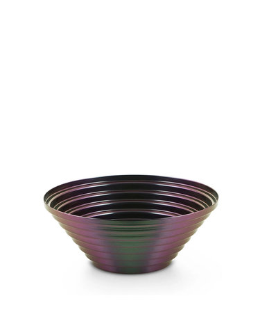 [Alessi]알레시 마야 바스켓 20cm 퍼플그린 / 7320/20PGR