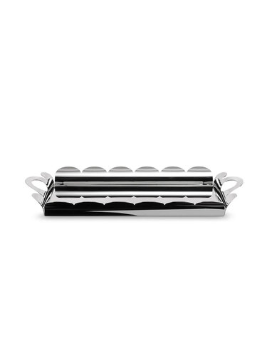 [Alessi]알레시 사각 트레이 / AM14