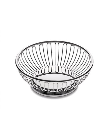[Alessi]알레시 라운드 와이어 바스켓 / 826/24