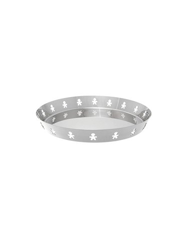 [Alessi]알레시 미니 지로톤도 라운드트레이/tray/girotondo/접시/AKK78