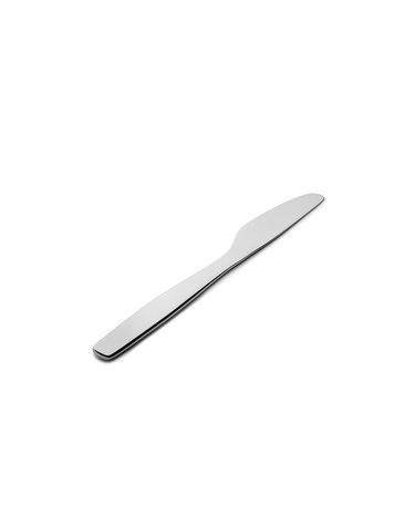 [Alessi]알레시 이츠모 디저트나이프 실버 / ANF06/6