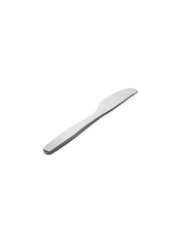 [Alessi]알레시 이츠모 버터나이프 실버 / ANF06/37