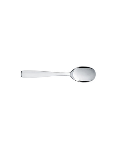 [Alessi]알레시 나이프포크스푼 디저트스푼4 실버/AJM22/4