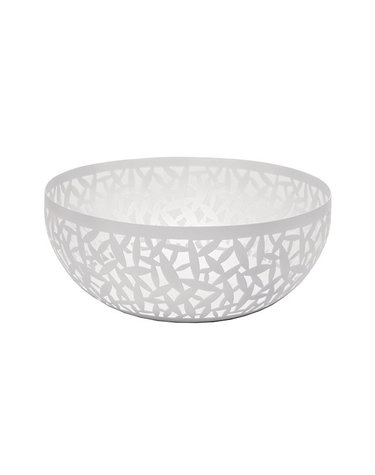 [Alessi]알레시 캑터스 과일보울29 화이트 /과일바구니/ MSA04/29 W
