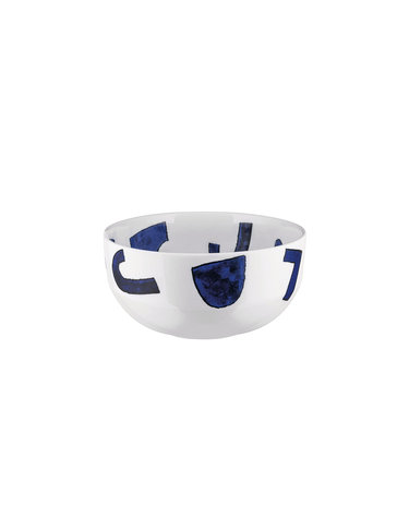 [Alessi]알레시 유노키 샐러드볼 20cm/ NF08/38 20