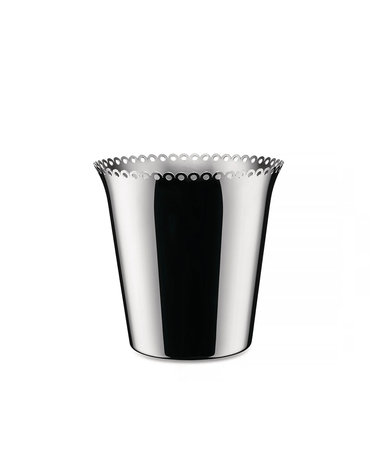 [Alessi]알레시 엣지 아이스 버킷 실버 / ITM10