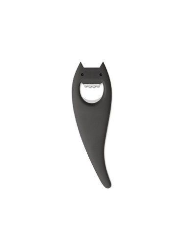 [Alessi]알레시 디아볼릭스 병따개 블랙/Diabolix/ABC01 B