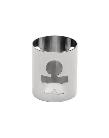 [Alessi]알레시 지로톤도 냅킨링 실버/Girotondo/AKK10 M