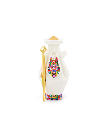 [Alessi]알레시 크리스마스 피규어3 요셉 / ESA05 3