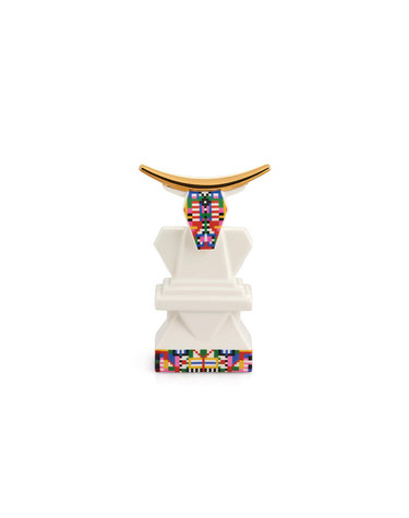 [Alessi]알레시 크리스마스 피규어4 황소 / ESA05 4