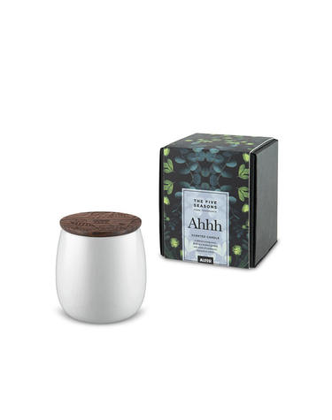 [Alessi]알레시 더파이브시즌 캔들 250g Ahhh 봄 / MW62S 2 W