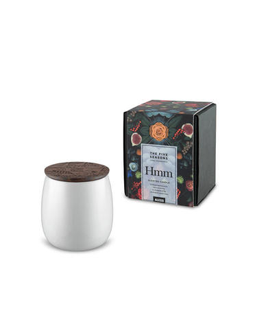 [Alessi]알레시 더파이브시즌 캔들250g Hmm 여름 / MW62S 3 W