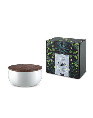 [Alessi]알레시 더파이브시즌 캔들 600g Ahhh 봄 / MW62L 2 W