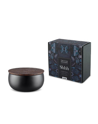 [Alessi]알레시 더파이브시즌 캔들 600g Shhh 5의 계절 / MW62L 5 B