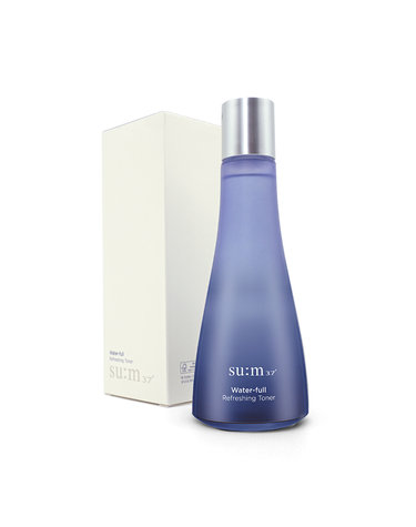 워터풀 리프레싱 토너 170ml