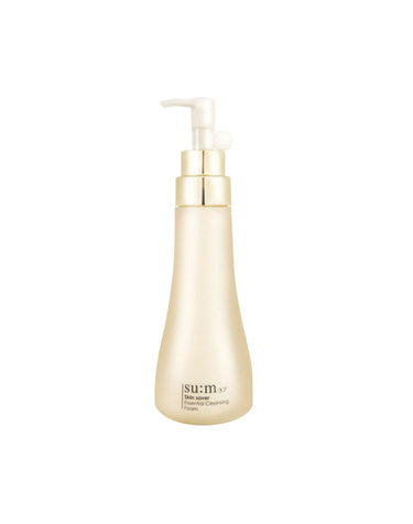 스킨 세이버 에센셜 클렌징 폼 250ml