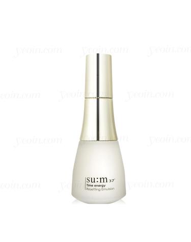 타임에너지 리셋팅 에멀젼 120ml(20년 리뉴얼)
