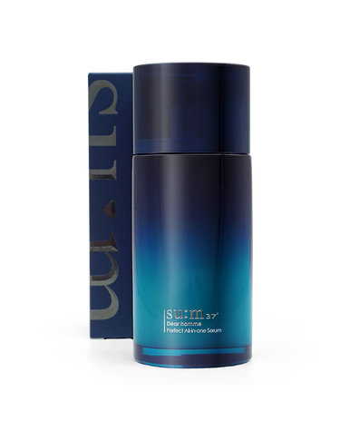 숨 37도 디어 옴므 퍼펙트 올인원 세럼 110ml