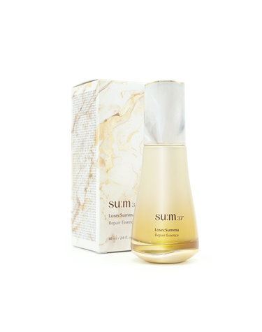 숨 37도 로시크숨마 리페어 에센스 60ml