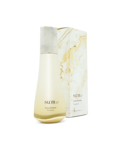 숨 37도 로시크숨마 에멀젼 130ml(24년)