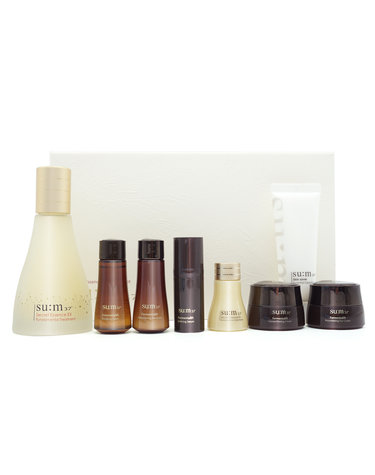 숨 37도 시크릿 에센스 EX 기획세트(100ml)