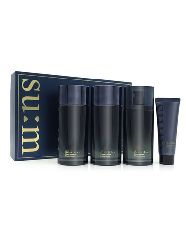 숨37도 디어 옴므 퍼펙트 토너 130ml x 2개 + 에멀전 110ml