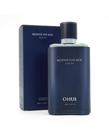 마이스터 포맨 하이드라 스킨 150ml